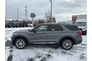 $35137 : Ford Explorer 2023 AWD Limit thumbnail