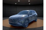 Hyundai TUCSON Hybrid 2023 A en Charlotte