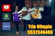 trios musicales Tlalnepantla en Tlalnepantla