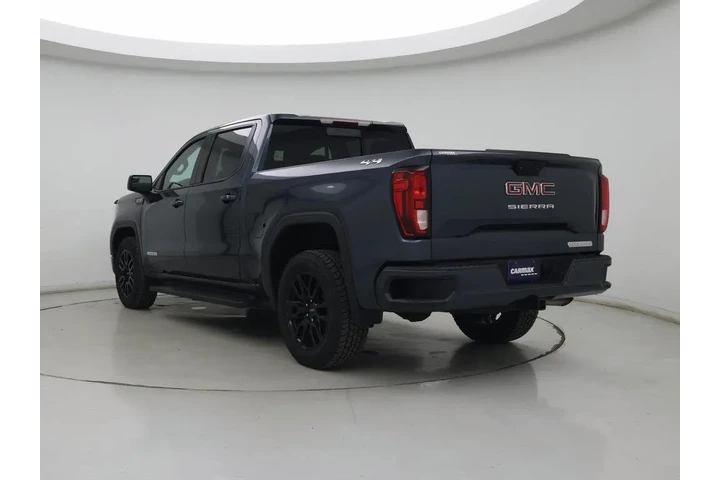 $38998 : GMC Sierra 1500 2020 4x4 Ele image 2