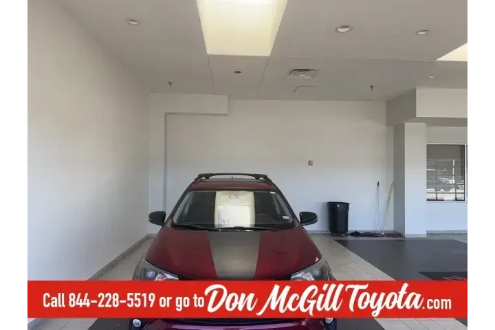 $18457 : Toyota RAV4 2018 AWD XLE 4dr image 4