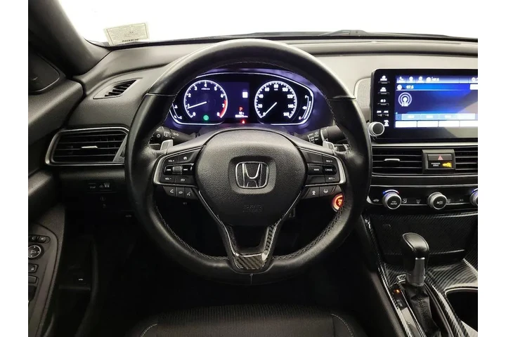 $24998 : Honda Accord 2020 Sport 4dr image 10