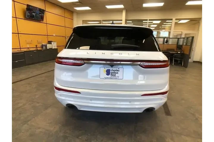 $29883 : Lincoln Corsair 2022 Reserve image 6