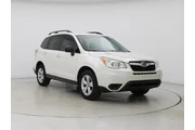 Subaru Forester 2016 AWD 2.5 en Sacramento