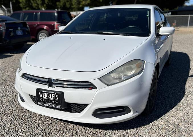 $8999 : 2015 DODGE DART image 10