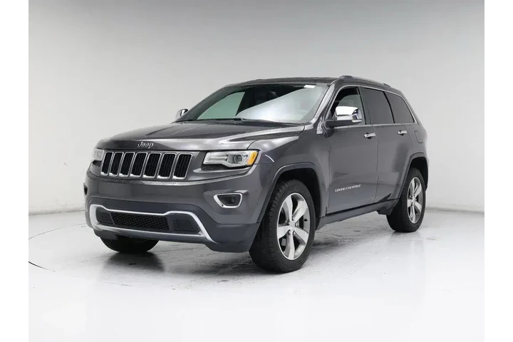 $19998 : Jeep Grand Cherokee 2015 4x4 image 4