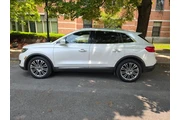 $17900 : 2017 MKX Reserve thumbnail