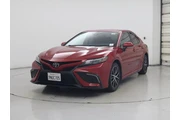 $25998 : Toyota Camry 2022 SE 4dr Sed thumbnail