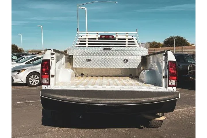 $16997 : Ram 1500 Classic 2022 4x2 Tr image 5