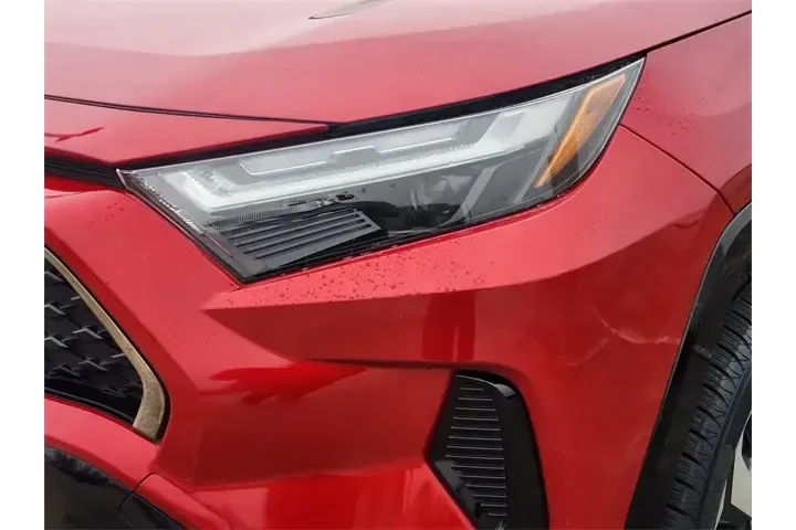 $33447 : Toyota RAV4 Prime 2022 AWD S image 9