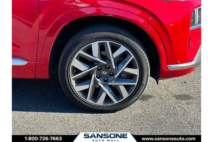 $29959 : Hyundai SANTA FE 2023 AWD Ca image 6