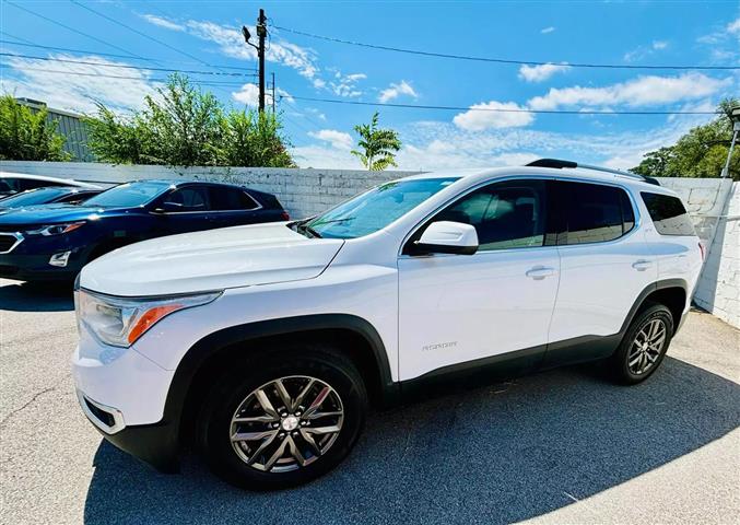 $14990 : 2018 GMC ACADIA2018 GMC ACADIA image 3