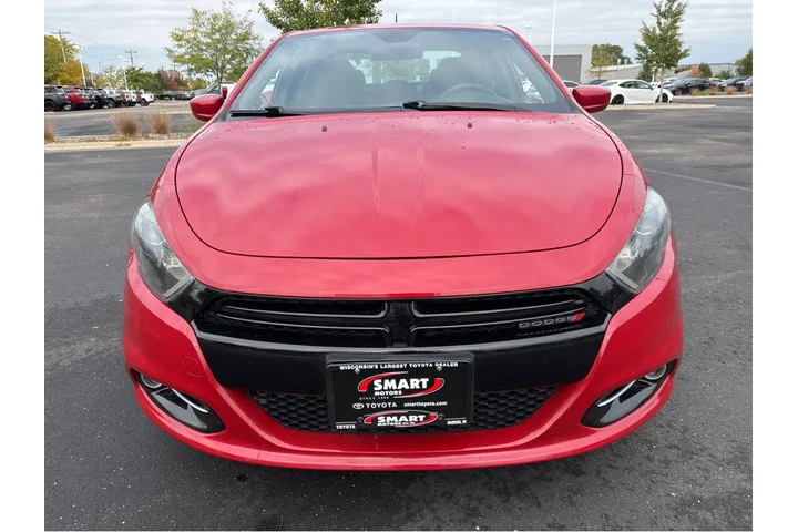 $10000 : 2015 Dart SXT image 8