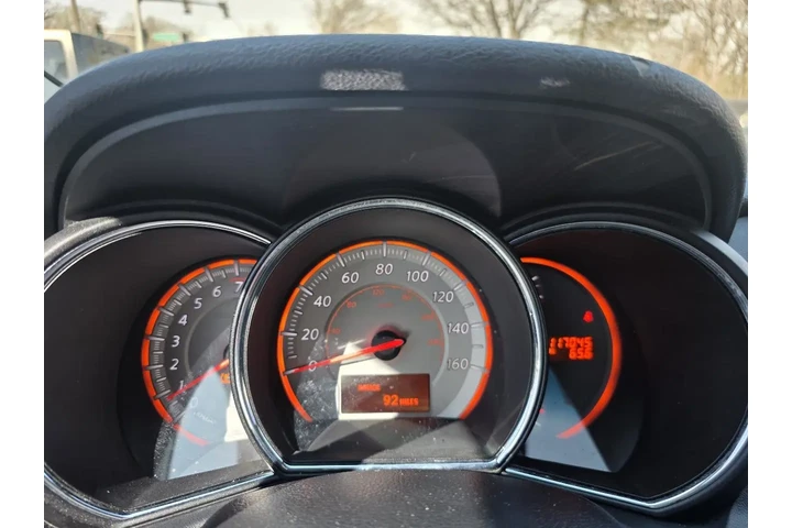 $5800 : 2009 Murano S AWD image 10