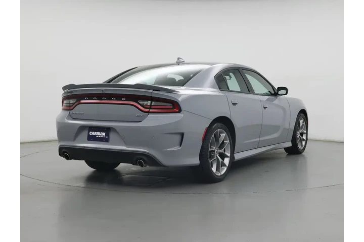 $28998 : Dodge Charger 2022 GT 4dr Se image 8