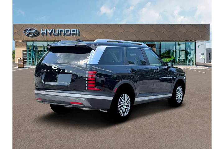 $38624 : Hyundai PALISADE 2026 SEL Co image 7