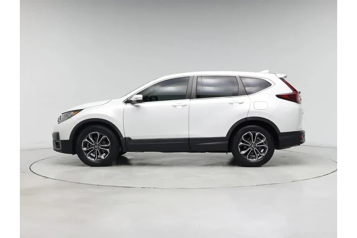 $25998 : Honda CR-V 2022 EX-L 4dr SUV image 3