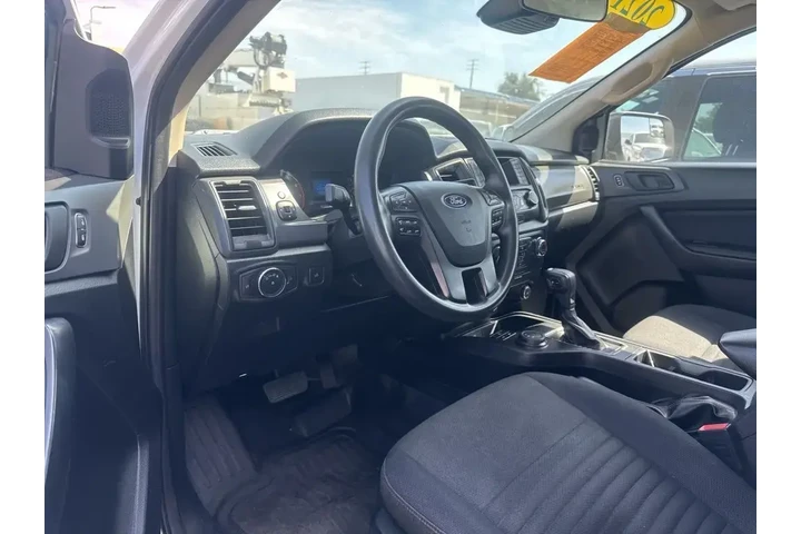 $22462 : Ford Ranger 2021 4x4 XL 4dr image 6