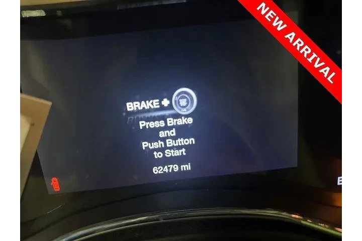 $18998 : Jeep Grand Cherokee 2019 4x4 image 6