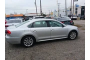 2013 Passat SEL Premium en San Antonio