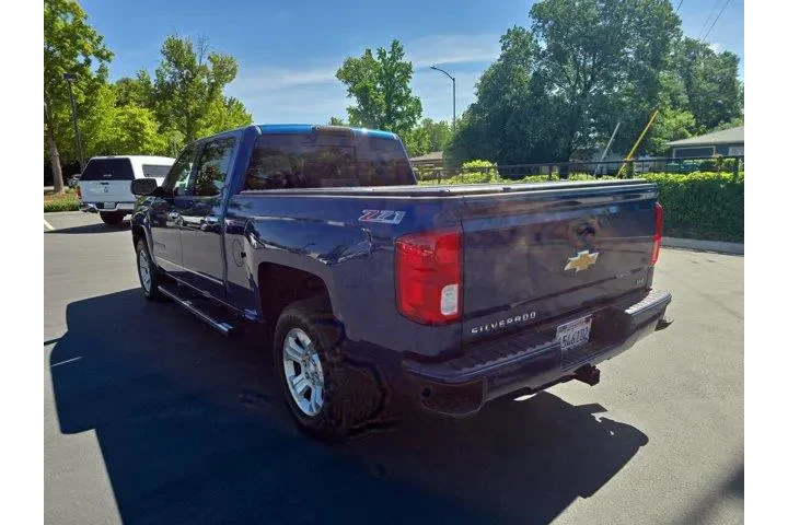 $32995 : Chevrolet Silverado 1500 201 image 5