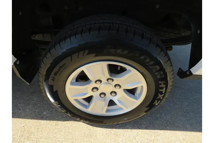 $28491 : Chevrolet Silverado 1500 201 image 5