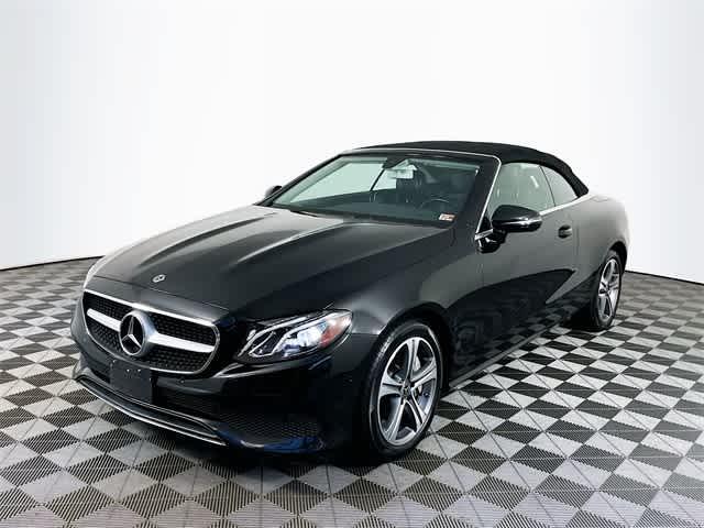 $36982 : PRE-OWNED  MERCEDES-BENZ E 400 image 4