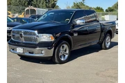 2013 1500 en Yakima