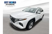 Hyundai TUCSON 2023 AWD SEL en Bronx