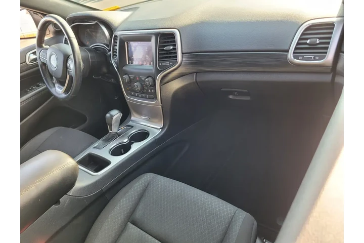 $18990 : Jeep Grand Cherokee 2020 4x2 image 9