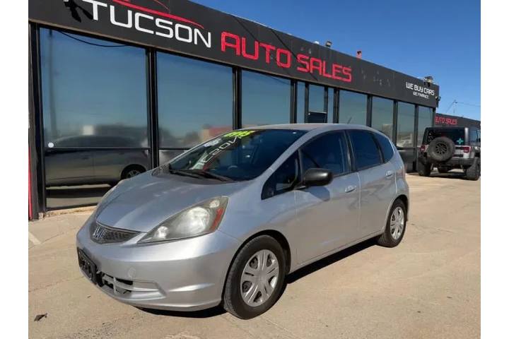 $8995 : 2011 Fit image 2