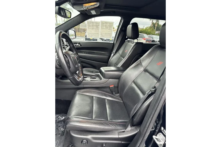 $1 : Dodge Durango R/T Plus image 6
