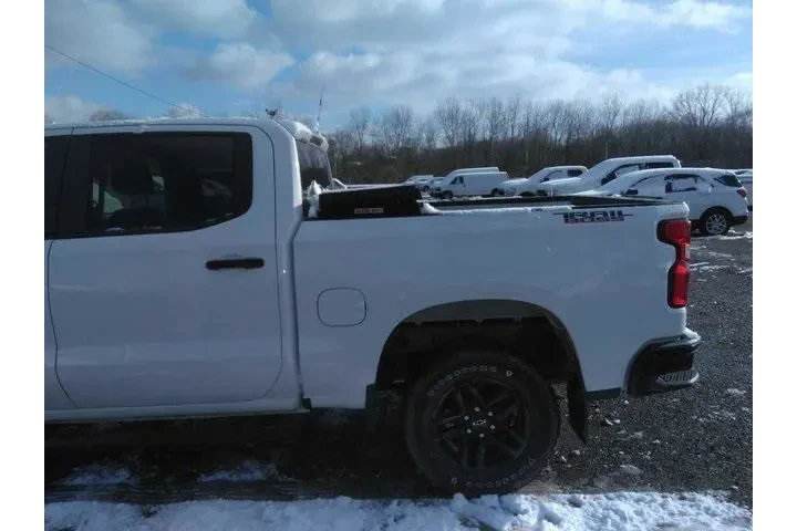 $28998 : Chevrolet Silverado 1500 202 image 5