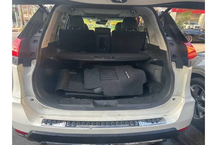 $15995 : 2017 Rogue SL image 8