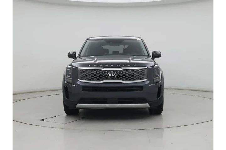 $20998 : Kia Telluride 2021 AWD LX 4d image 5