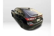 $25177 : Honda Civic 2024 Sport 4dr H thumbnail