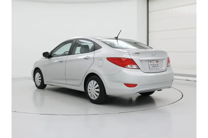 $12998 : Hyundai ACCENT 2016 SE 4dr S image 2