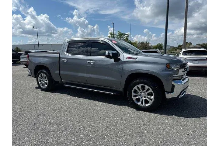 $41900 : Chevrolet Silverado 1500 202 image 2