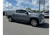 $41900 : Chevrolet Silverado 1500 202 thumbnail
