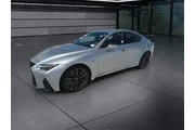 $38988 : Lexus IS 300 2024 F SPORT De thumbnail