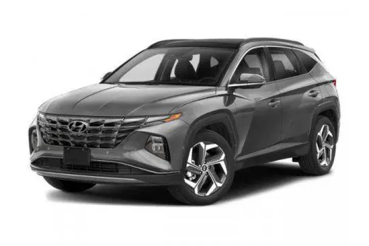 $27995 : Hyundai TUCSON 2023 Limited image 4