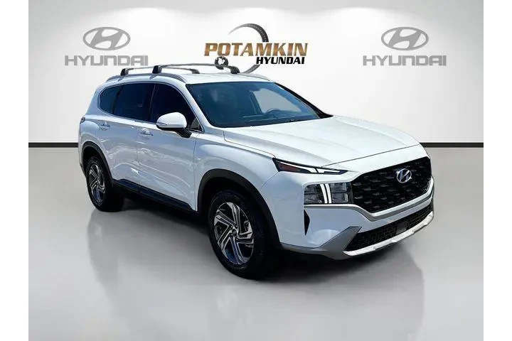 $21500 : Hyundai SANTA FE 2023 SEL 4d image 3