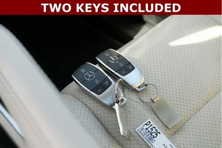 $25987 : Mercedes-Benz GLE 2021 GLE 3 image 4