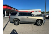 2018 Tahoe 4WD 4dr LT