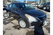 $7995 : Nissan Versa 2015 1.6 SV 4dr thumbnail