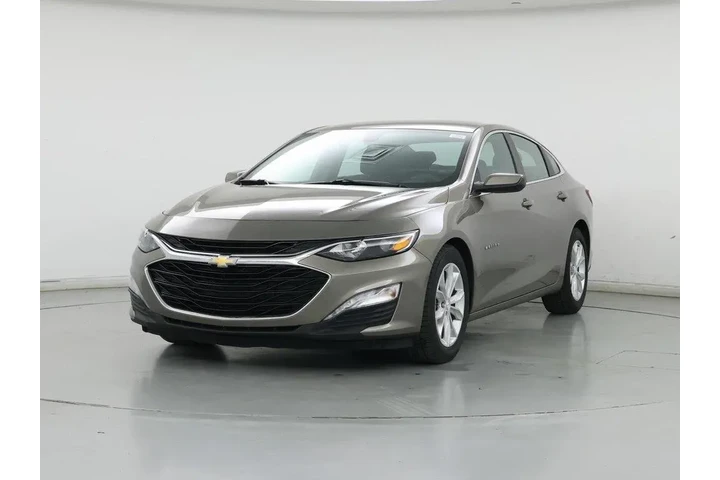 $14998 : Chevrolet Malibu 2020 LT 4dr image 4
