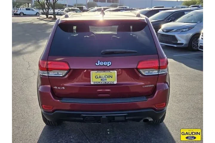 $11900 : Jeep Grand Cherokee 2015 4x4 image 7