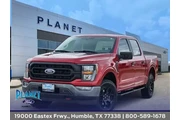Ford F-150 2023 4x4 Platinum