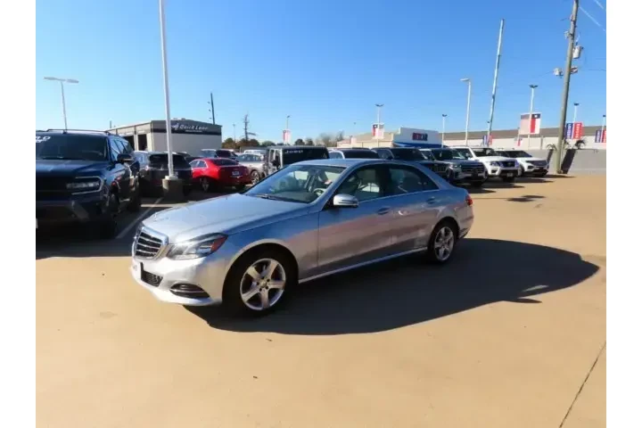 $12911 : Mercedes-Benz E-Class 2016 E image 2