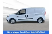 $21995 : Ram ProMaster City 2022 Base thumbnail